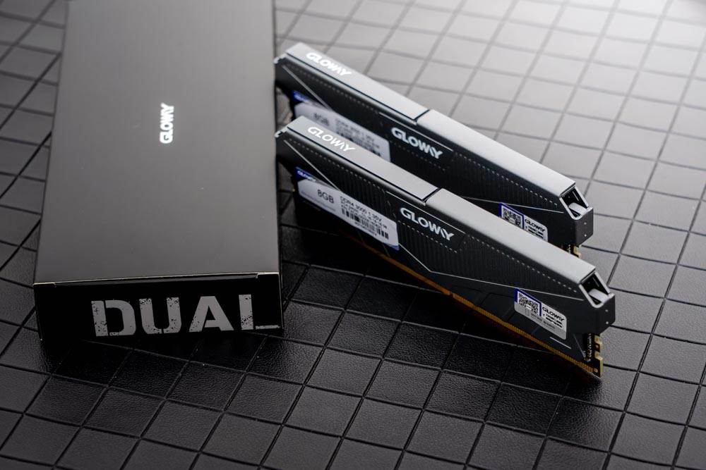 光威天策ddr4内存超频,光威天策ddr43200内存评测32g