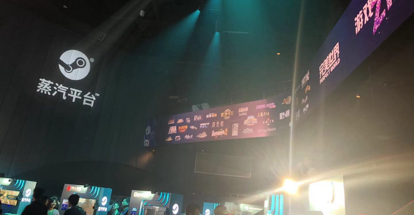 不需要”翻墙“的Steam国际服和蒸汽平台，你选哪个？