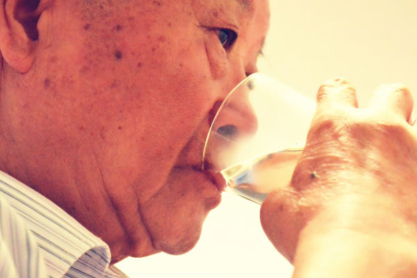 十几天不上厕所没有大便的感觉,几天不排便体内的屎去哪里了