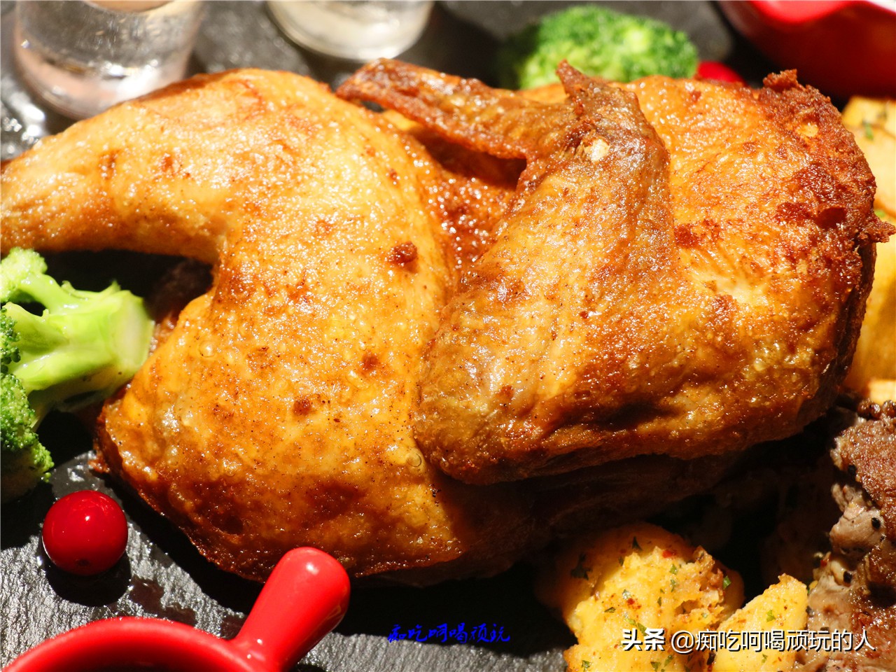 豪客来牛排值得吃吗,豪客来牛排正宗做法