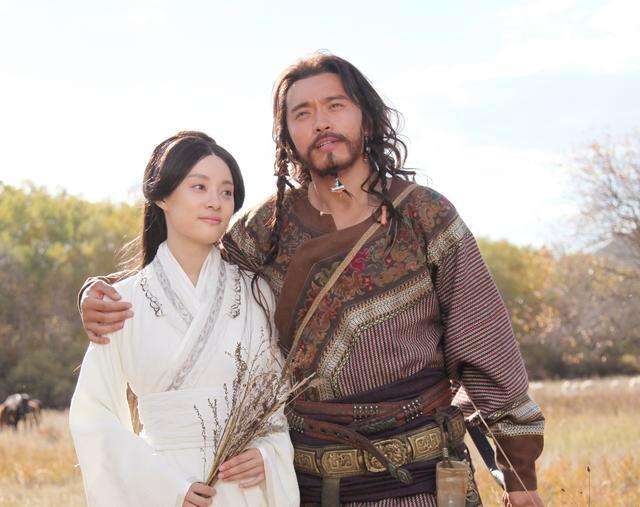 历史上芈月是秦始皇的什么,历史上的芈月称朕