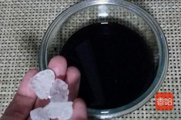 生姜泡水喝功效,夏天吃醋泡生姜有健脾开胃的好处