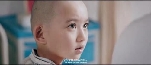 天堂的张望：“我来过，我很乖”，7岁女孩留下无数的感动与温暖