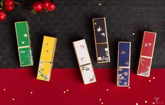 国货美妆品牌崛起之路,老字号护肤国货品牌转型升级