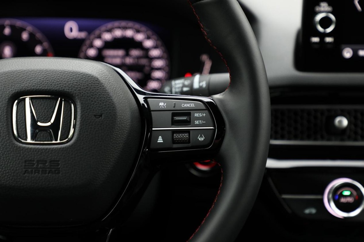 1299万起第十一代本田思域,第11代思域哪一款性价比最高