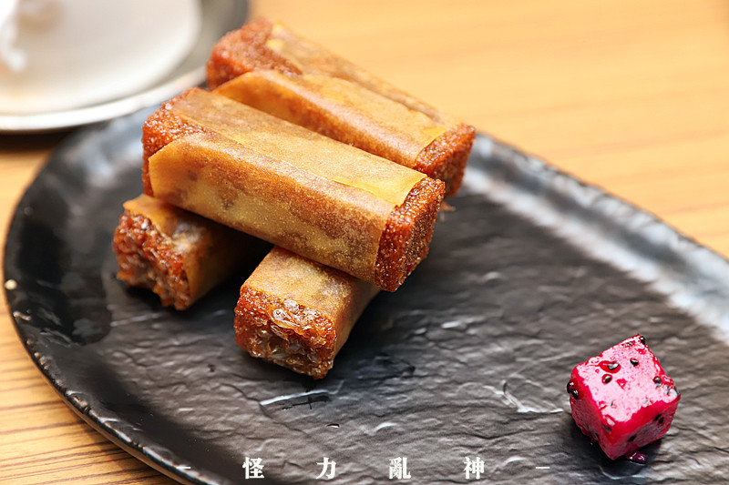 特别好吃的港式茶点 (喜欢港式茶点的千万别错过这家店)