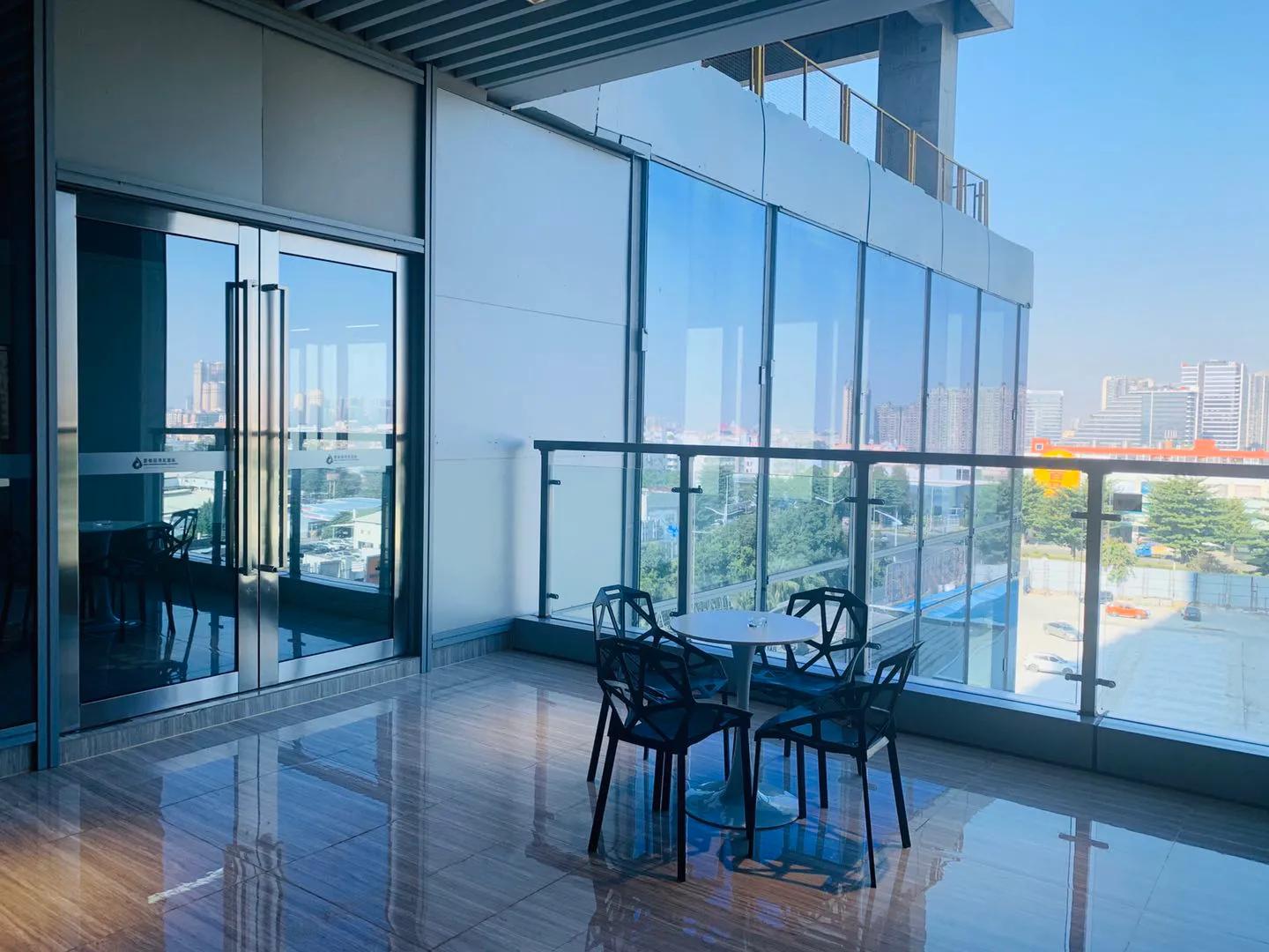 东莞写字楼有哪些,东莞写字楼值得不值得投资