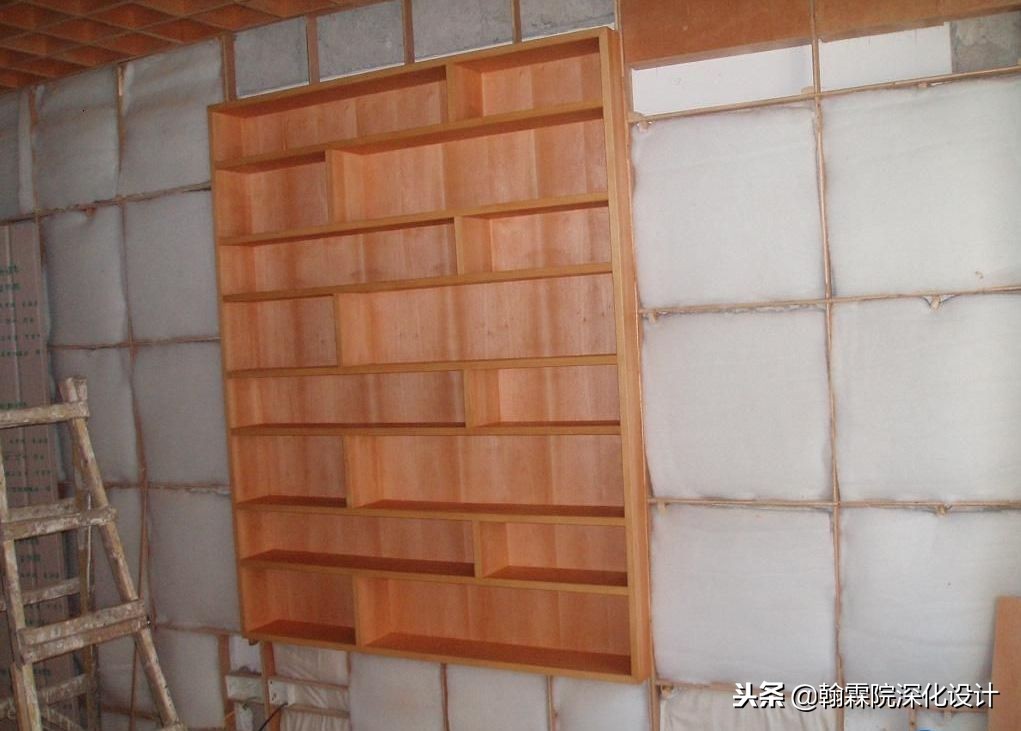 居家墙壁隔音效果,影音室墙面隔音做法有哪些家庭