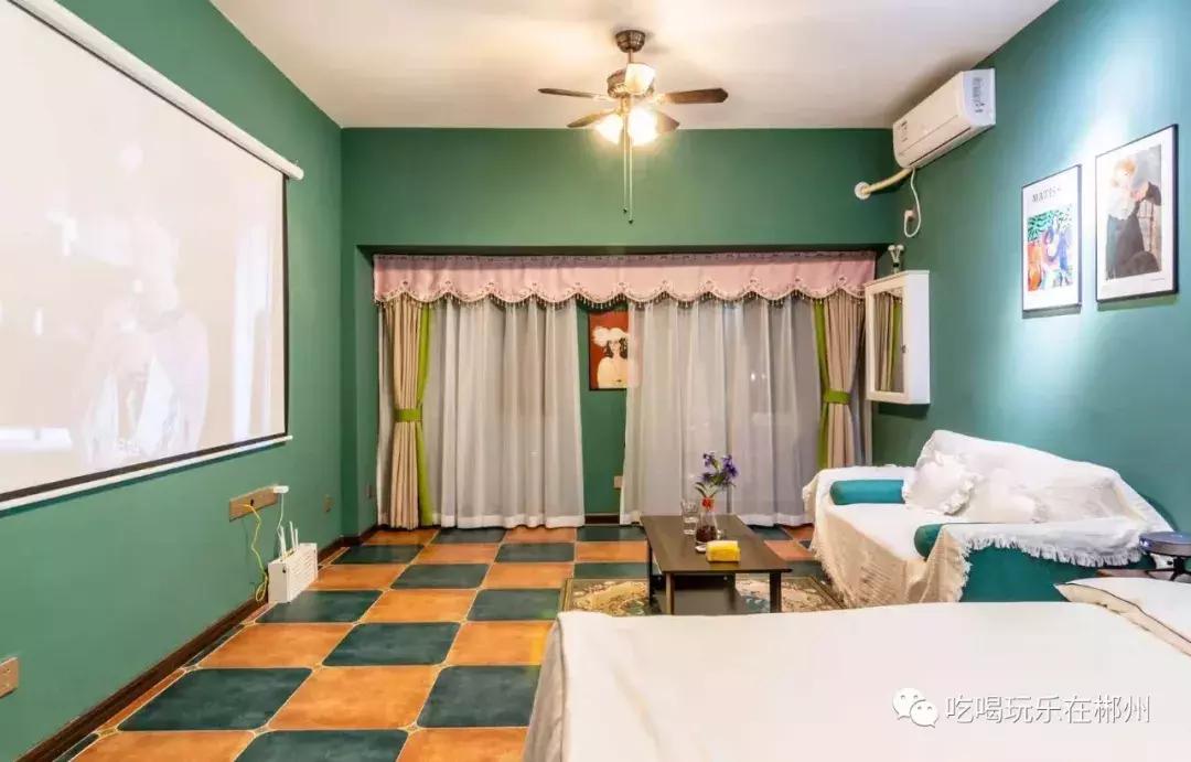 郴州酒店推荐一百左右,郴州十大星级酒店