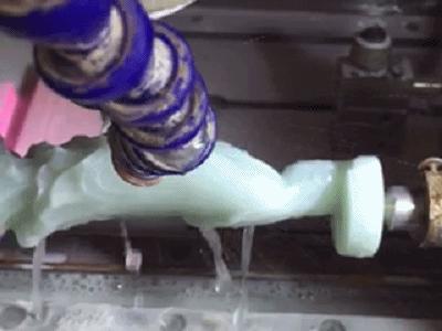 酒瓶切割雕刻工具,玉石雕刻切割工具