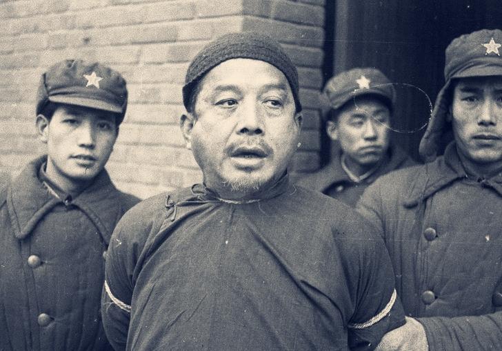 老天津“混混”那些老老规矩,“混混”也有江湖