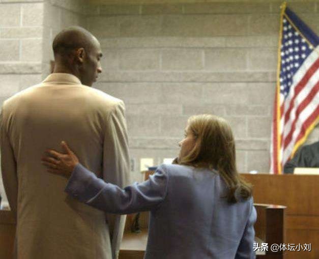 过分了！科比去世，迪士尼继承人强调一事实，裸奔女引争议