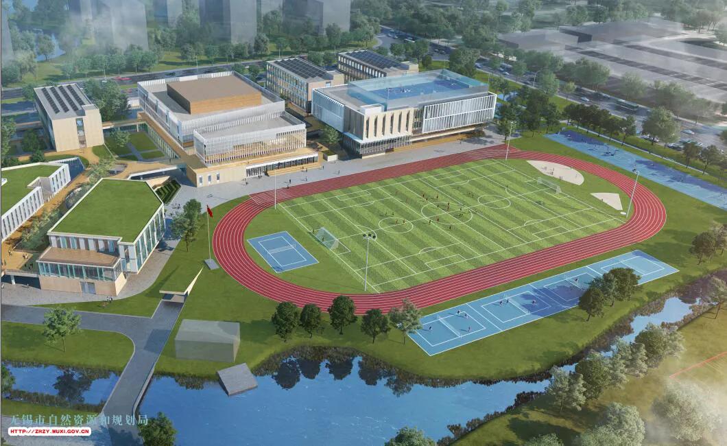 无锡滨湖区教育布局规划解读,无锡教育官方最新通告
