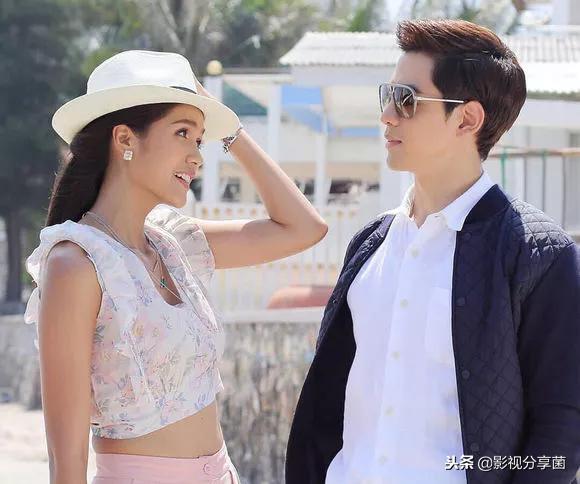 男女主双颜值在线的番,男女主双商都高的电视剧