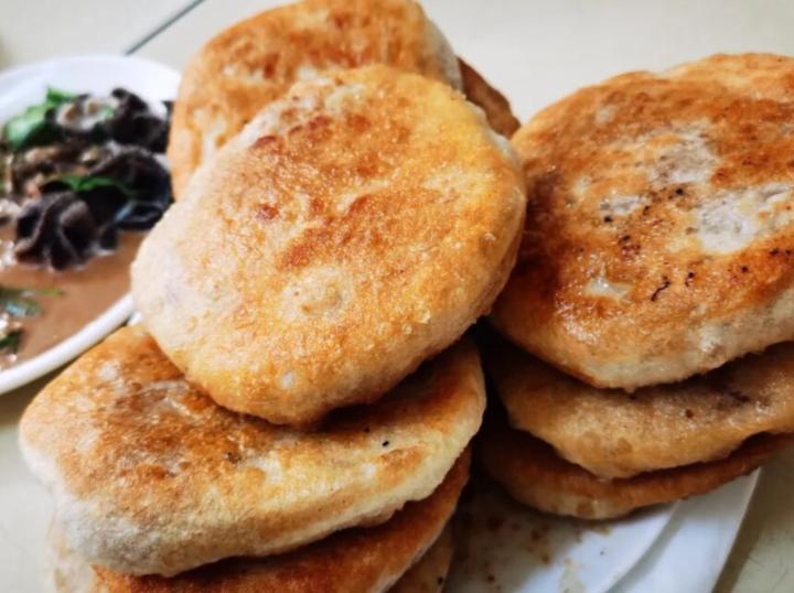 沈阳特别有名的馅饼,沈阳口碑第一的老字号馅饼店