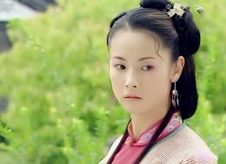 黄海冰的武侠剧有哪些,黄海冰演遍武侠三大名家