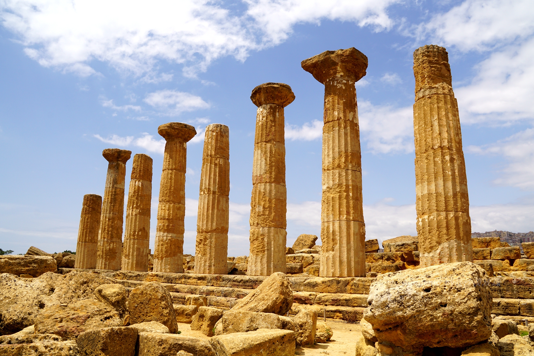 联合国教科文组织公认的四大古都,联合国教科文组织世界遗址