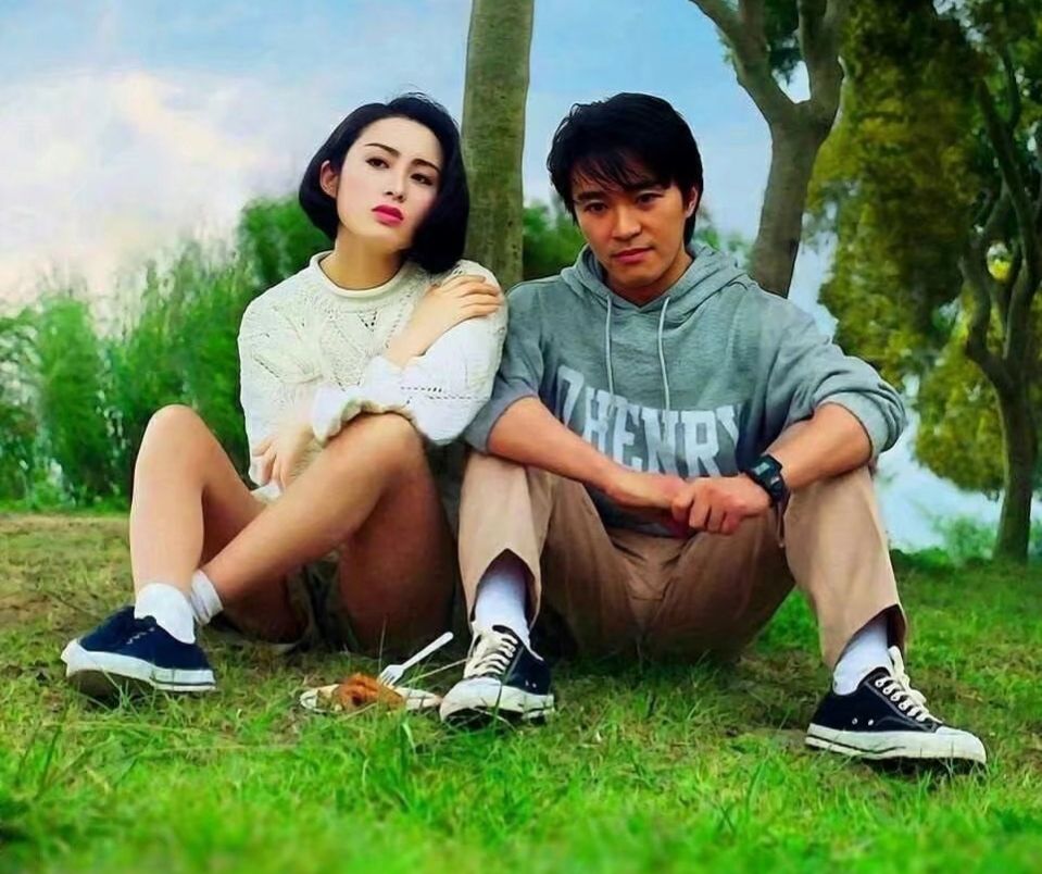 港片从哪一年开始落寞的,港片的辉煌时期