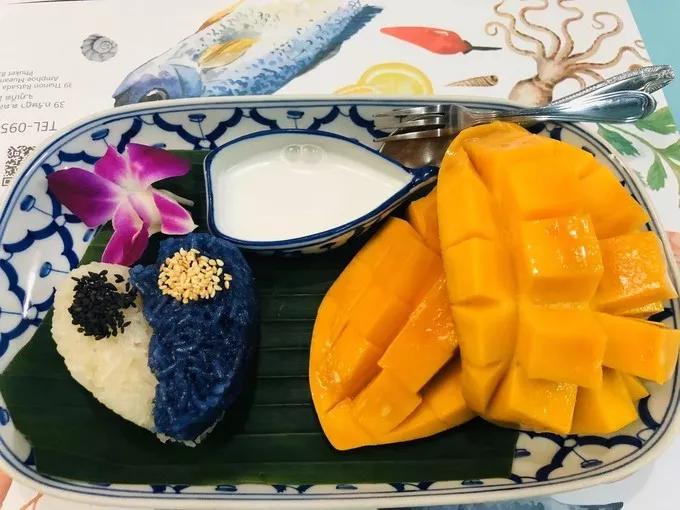 普吉岛自由行美食全攻略,普吉岛旅游攻略美食