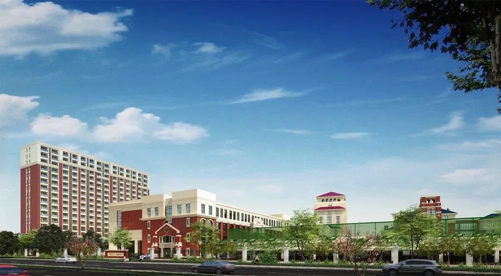 锡山实验小学锡东新城商务区,锡山实验小学锦安校区新建工程