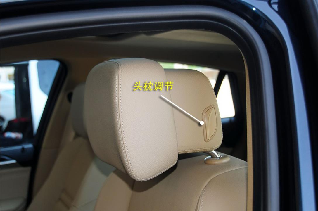 新手车内基本按键功能介绍长安,汽车车内开关按键操作讲解