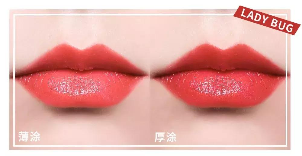 mac又出新款口红这4个色号太好看,macnaturalbornleader试色