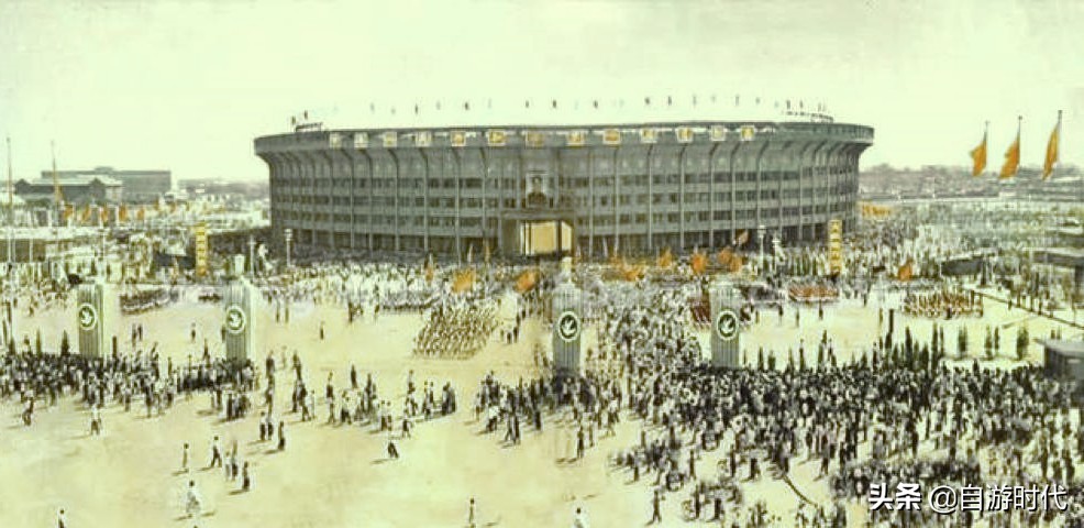 《岁月流浪13》梦幻屯三里又有新模样