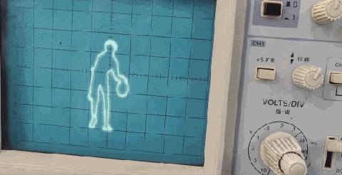 高端示波器的国内外发展现状,目前示波器的发展