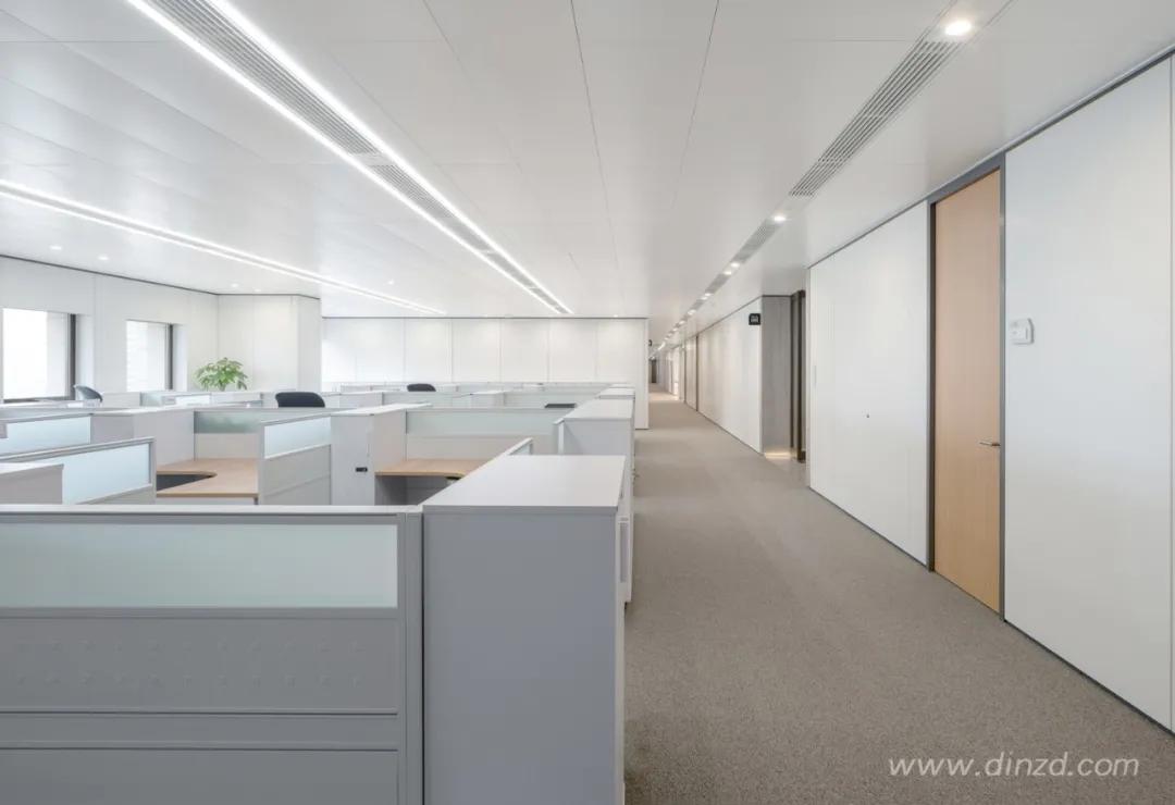 舒适温馨的办公环境,一个舒适的环境能决定工作效率