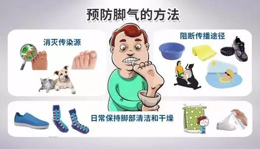 脚气发痒脚臭难忍,脚气治疗后一直痒