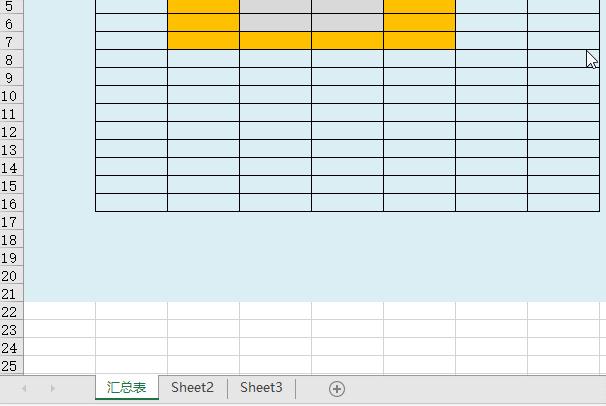 microsoftexcel忘记保护密码,如何解excel表保护工作表密码