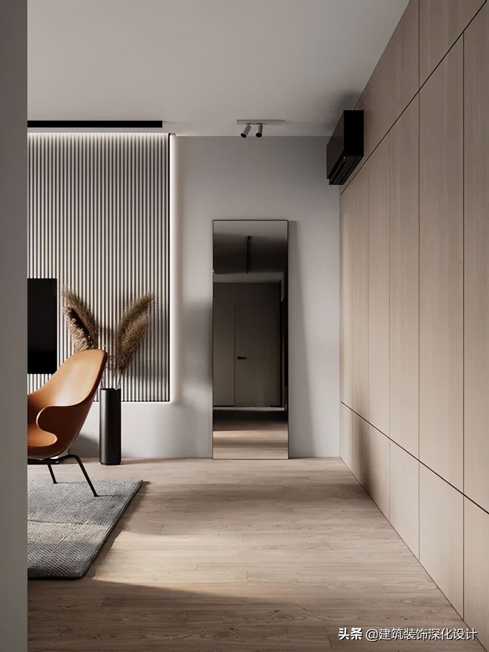 纤维护墙板材料,护墙板材料大全木质