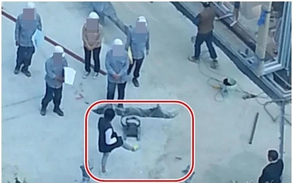 韩国财阀系列之“狂躁的一家人”