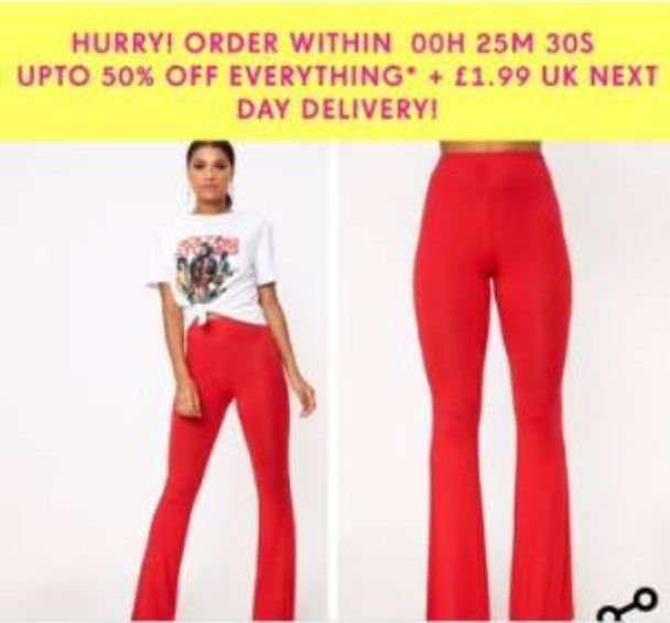 双十一买家秀曝光别急着吃土,双十一之后我受到了买家秀的惊吓