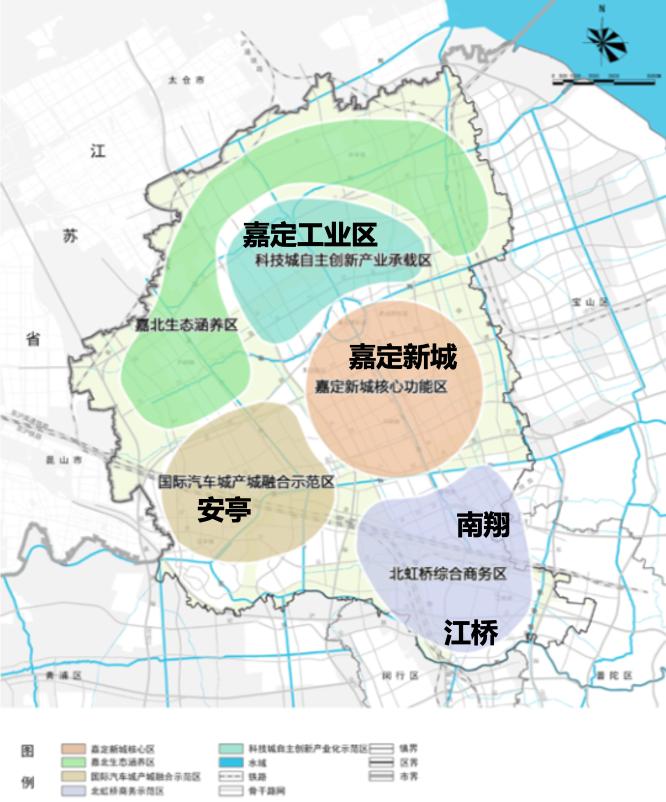 嘉定没落,嘉定为什么打不到车