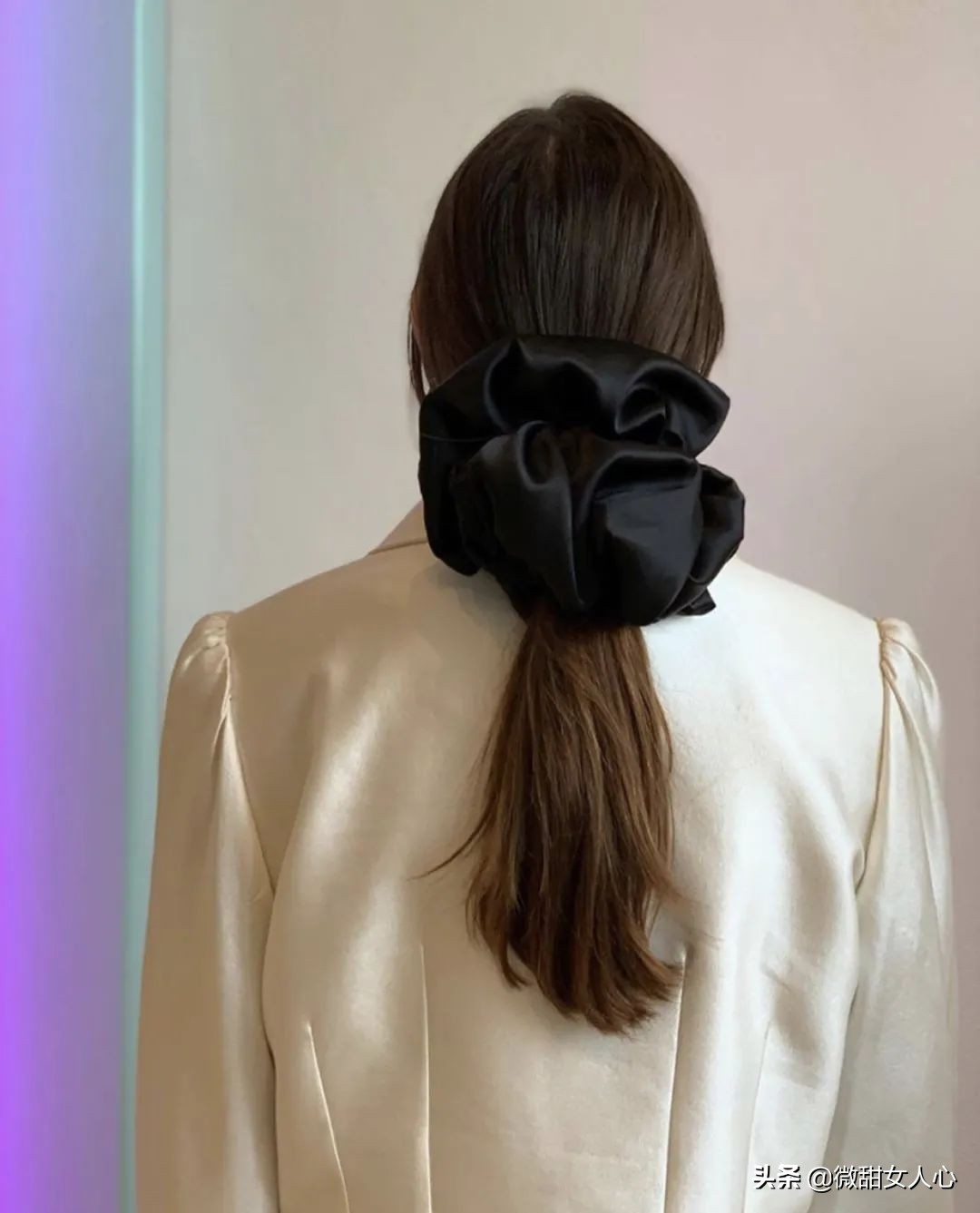 2020超火的发饰,2020年火爆的发饰推荐