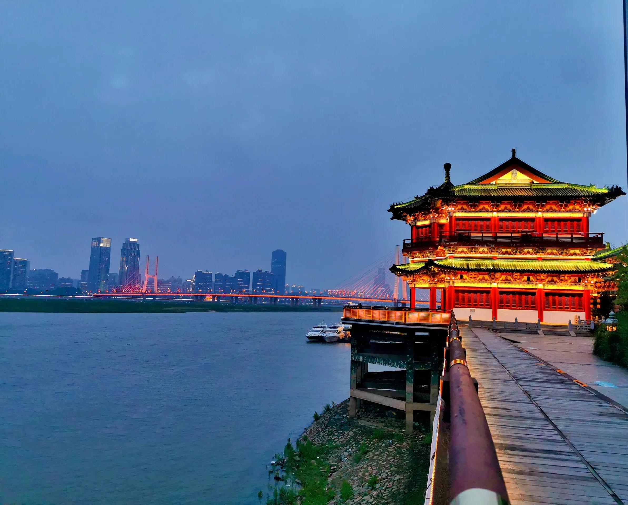 近期南昌一日游攻略,南昌十一四日游