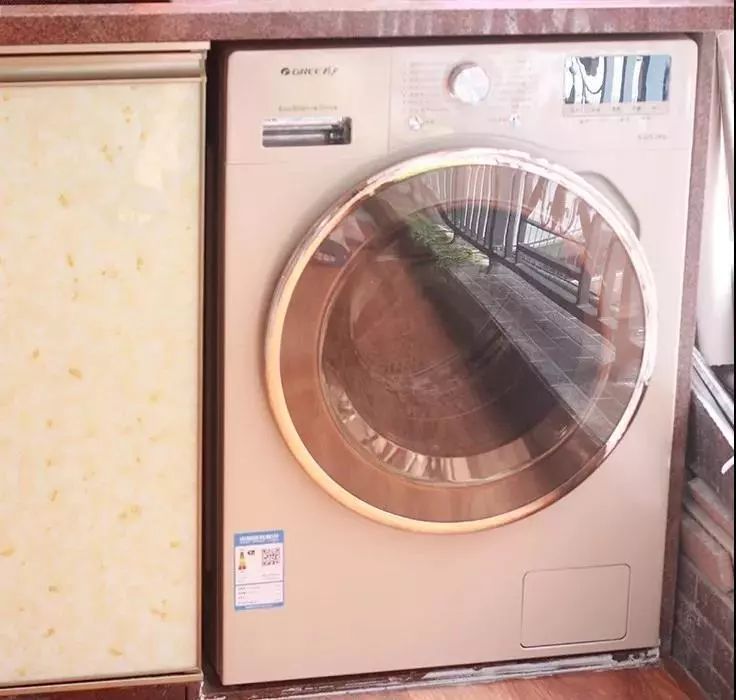 看！这是格力的“万人迷”