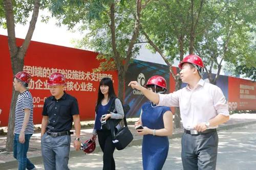 蓝汛首鸣国际数据中心,蓝汛首鸣怎么样