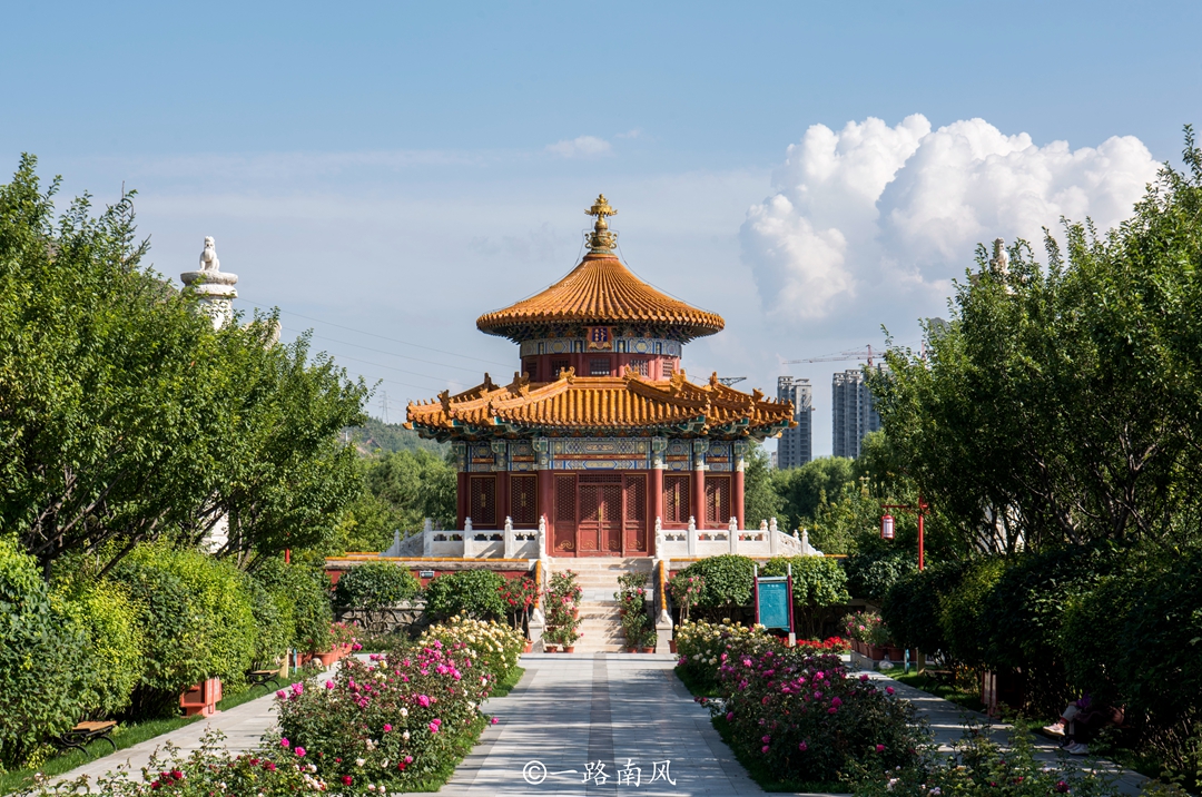 博主西宁旅游 (外地博主来西宁旅游)