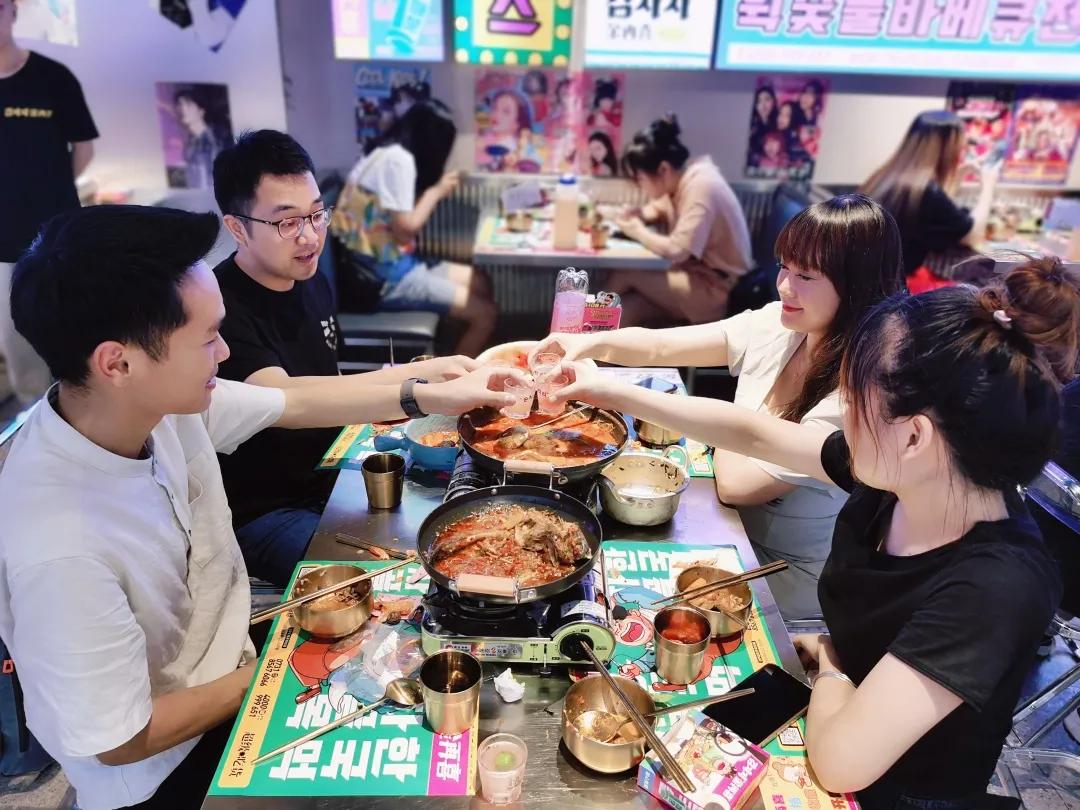 金再喜韩式大排档加盟,金再喜韩式大排档优惠