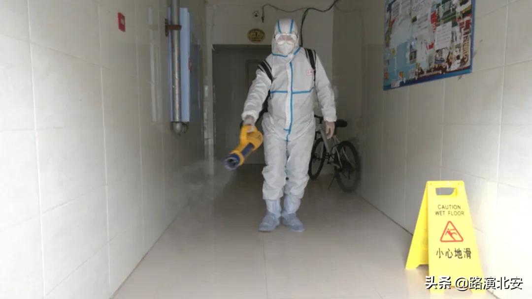 北安市民请放心!世贸国际二期4号楼6单元已解除封闭我市目前没有新冠肺炎病例