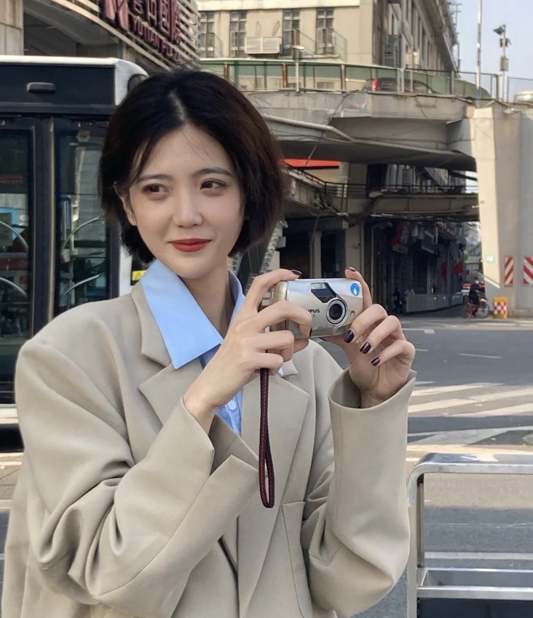 侧脸怎么瘦脸变好看,侧脸很难看怎么改善