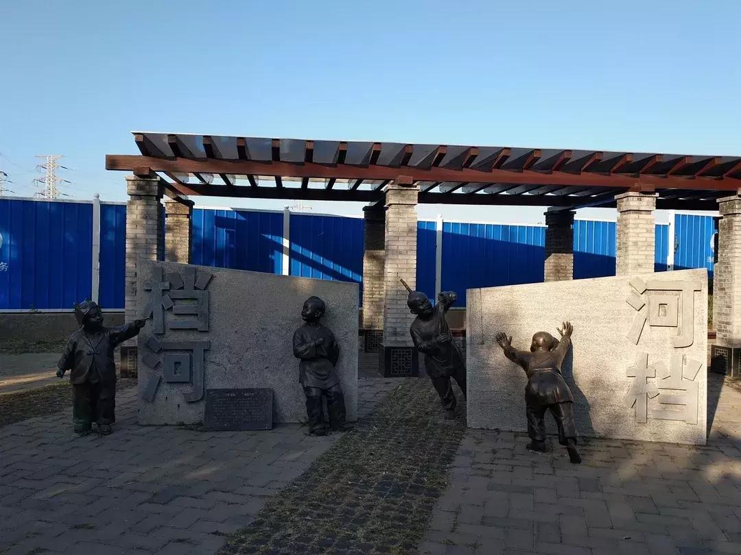 体验火车观光不用去火车站，来北京这个免费公园就可以！距市中心18公里，人少适合闲逛！