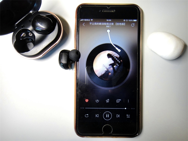 贝壳王子anc降噪耳机,anc主动降噪耳机和贝壳王子