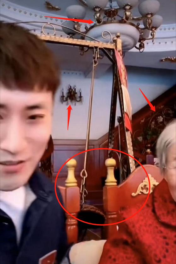 赵玉田全家福,赵玉田夫妇