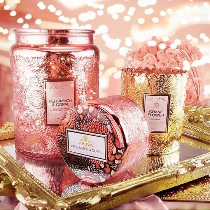 实用的婚礼伴手礼推荐,婚礼需要准备的伴手礼