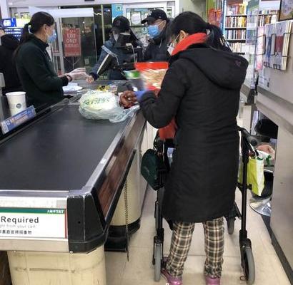 临沂人海外战疫｜加拿大周子倩：求职季，20份简历石沉大海