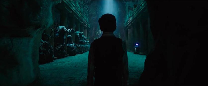 DC的沙雕牌爆米花