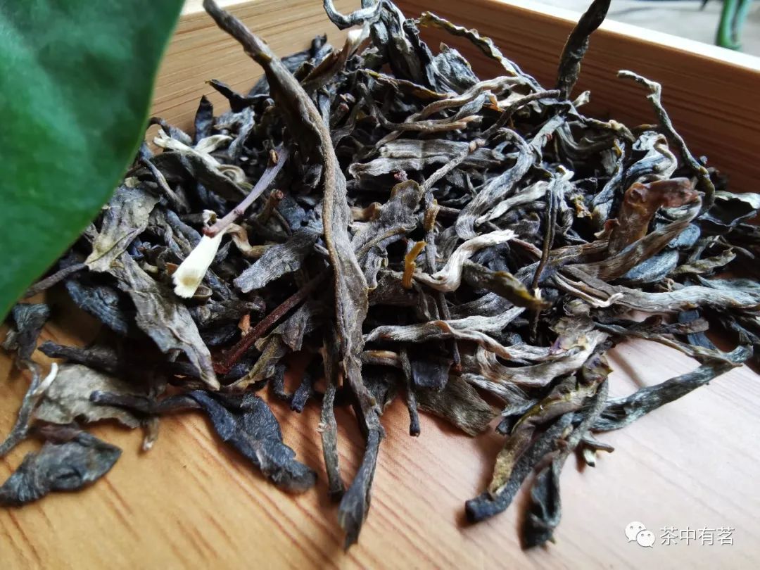 普洱茶冲泡的9个步骤和方法图解,普洱茶的冲泡方法正宗
